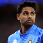 Surya Kumar Yadav ruled out in major setback