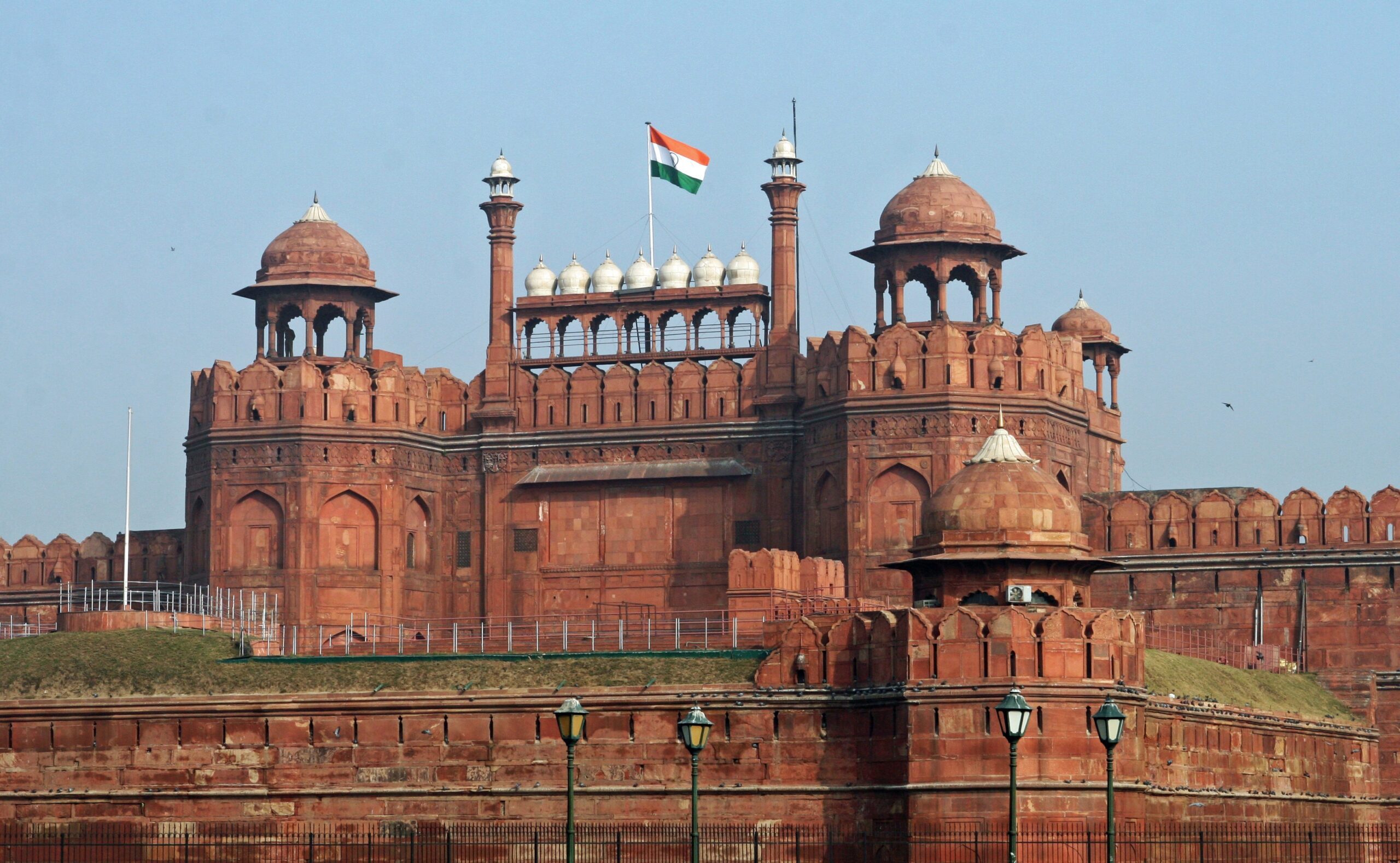 Places To Visit In Delhi