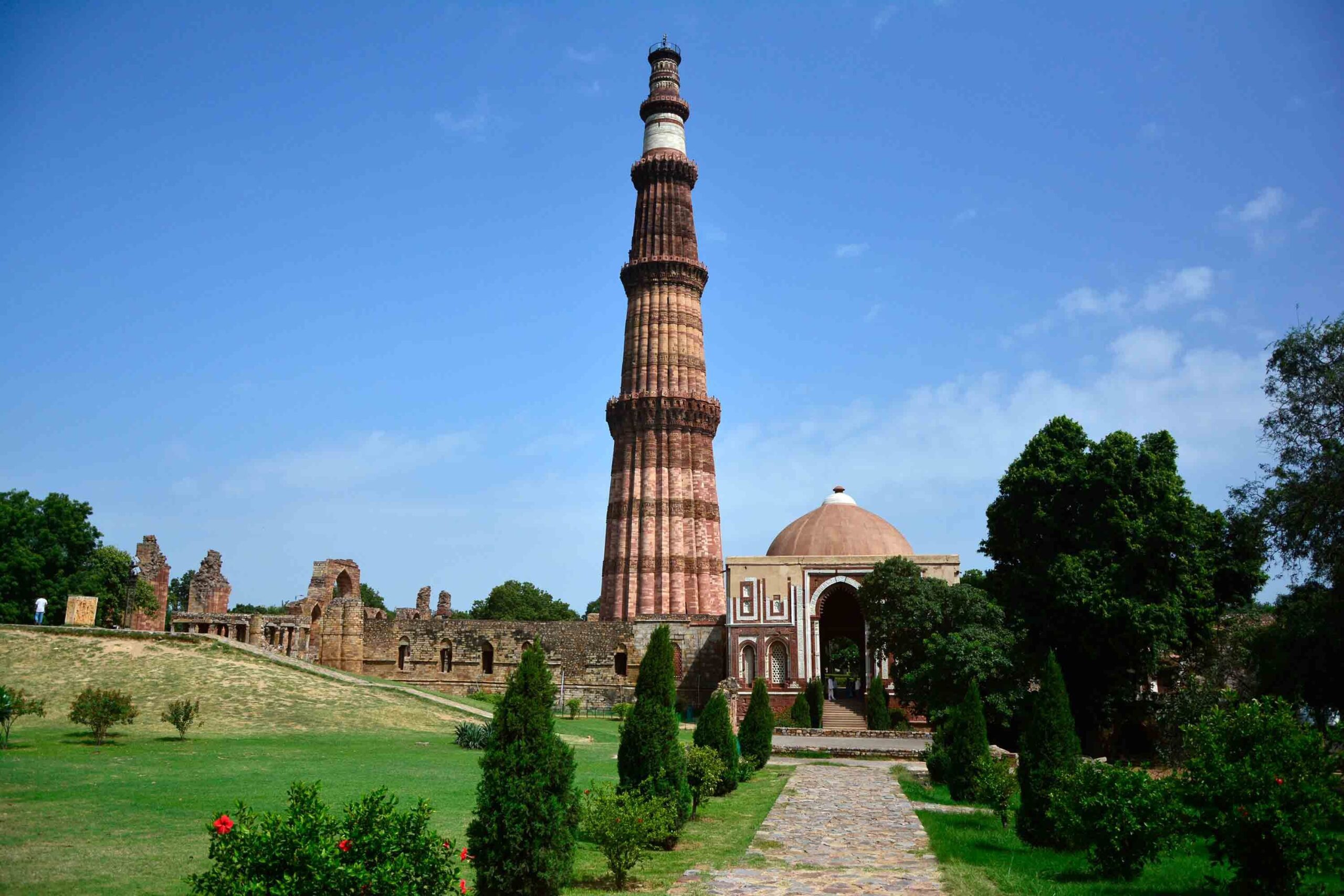 Places To Visit In Delhi